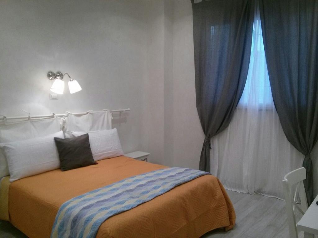 Appartamento Caffarella Roma Exterior foto