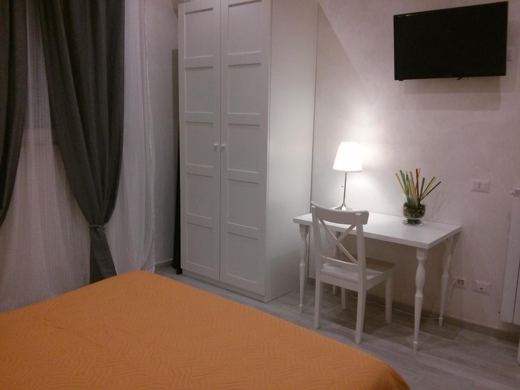 Appartamento Caffarella Roma Exterior foto